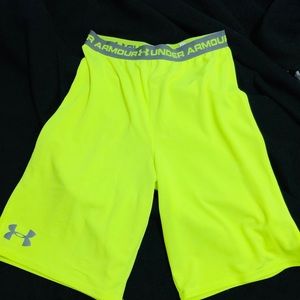 UA Shorts